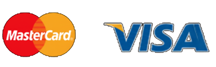 Acceptable payment gateways